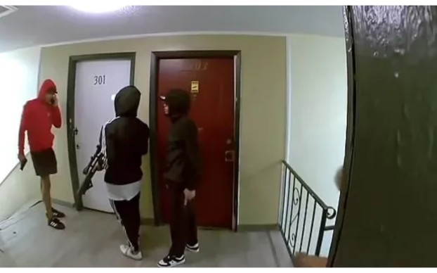 Aurora Colorado Apartment