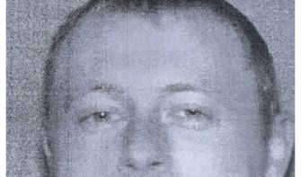 The manhunt for suspected Kentucky highway gunman Joseph Couch stretches