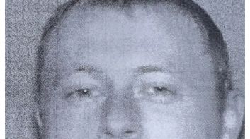 The manhunt for suspected Kentucky highway gunman Joseph Couch stretches