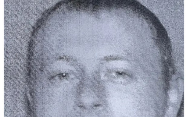 The manhunt for suspected Kentucky highway gunman Joseph Couch stretches