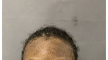 Jazlyn Renfro is facing attempted capital murder
