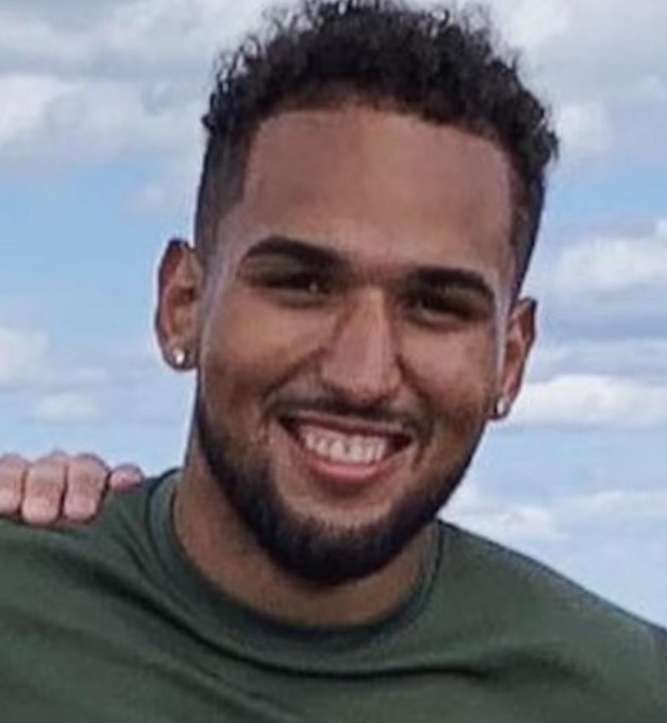 Enrique Delgado-Garcia