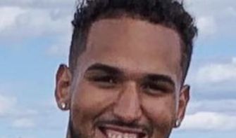 Enrique Delgado-Garcia