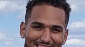 Enrique Delgado-Garcia