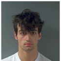 Noah Apgar Mugshot