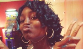 Desaray Gilliard, 15