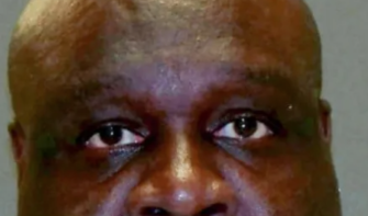 Garcia Glen White, 61