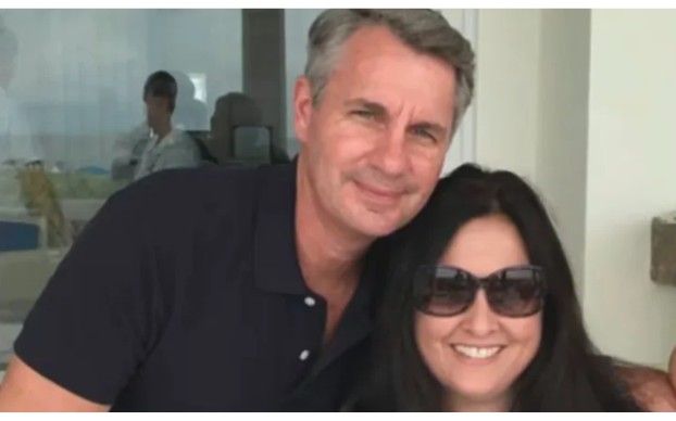 Couple Blocked From Suing Uber for Car Crash