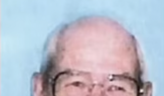 Billy Jack Lincks mugshot