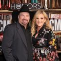 Garth Brooks, Trisha Yearwood