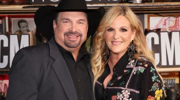 Garth Brooks, Trisha Yearwood