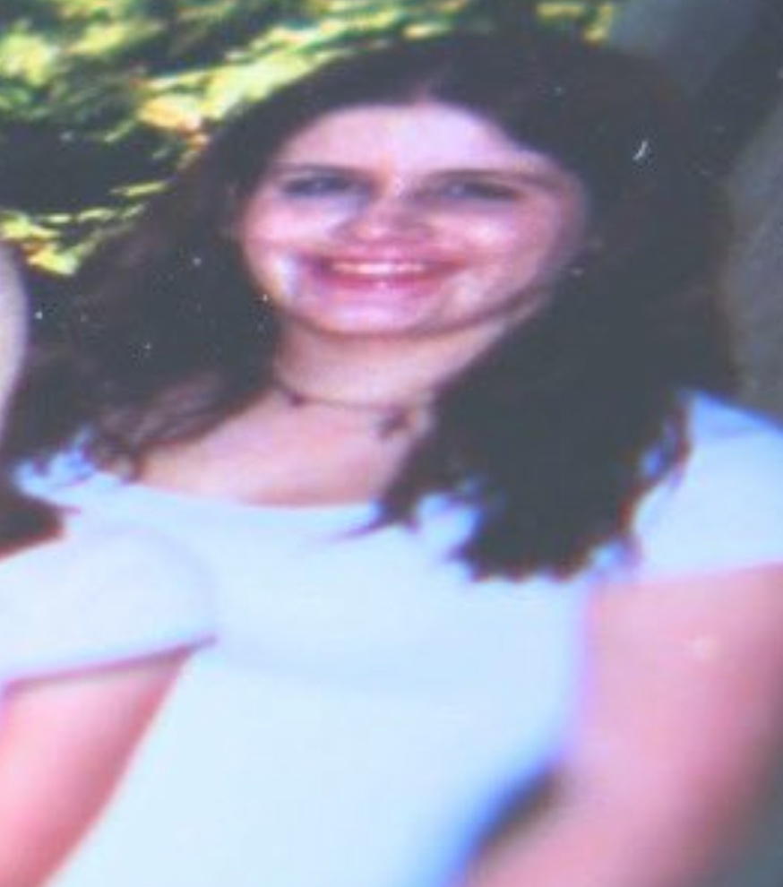 Shannon Marie Caslin Reeder