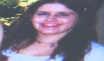 Shannon Marie Caslin Reeder