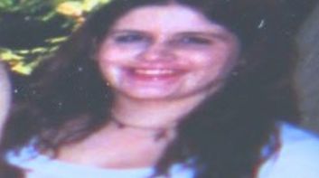 Shannon Marie Caslin Reeder