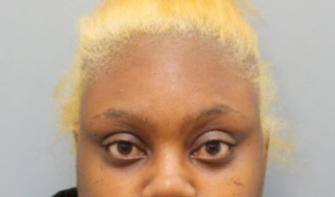 Gloria Williams- Houston