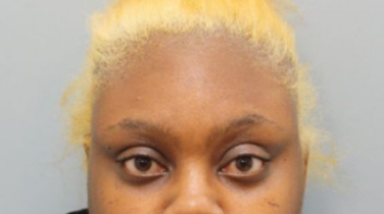 Gloria Williams- Houston