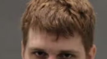 Blow-torch wielding man