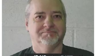 Thomas Eugene Creech