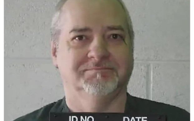 Thomas Eugene Creech