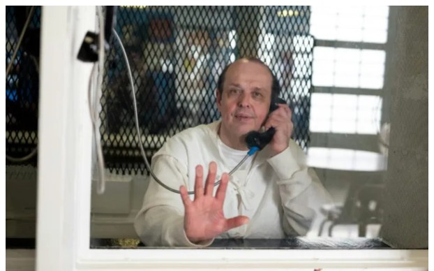 Robert Leslie Roberson III