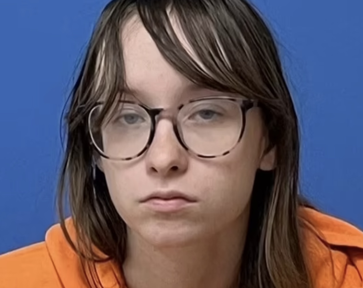 Florida College Student Choked Her Newborn Child To Death Before ...