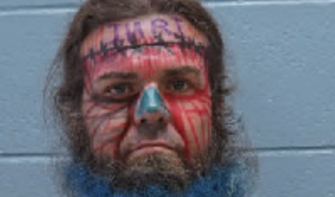 Timothy Lincoln, 42, mugshot