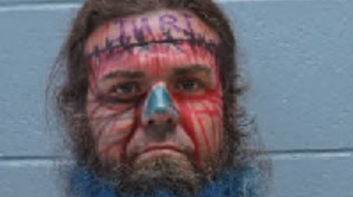 Timothy Lincoln, 42, mugshot