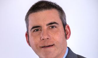 Alan Harrison