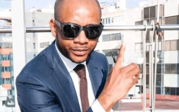 Baltasar Ebang Engonga