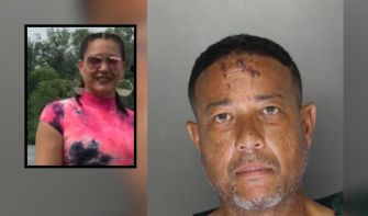 Benjamin Garcia Gual Carmen Martinez-Silva