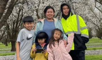 Khamnoungkhoune Family Gofundme Boating Accident