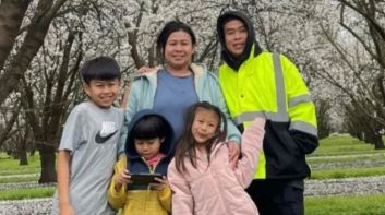 Khamnoungkhoune Family Gofundme Boating Accident