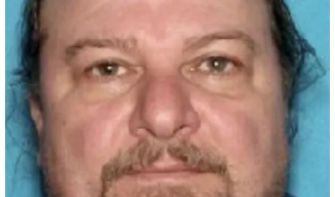 Frank James McMillan