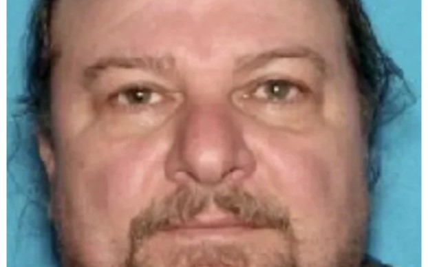 Frank James McMillan