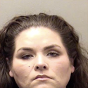 Courtney Carey, 36, mugshot