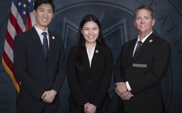 A Teen Girl Has Just Become the Youngest Person to