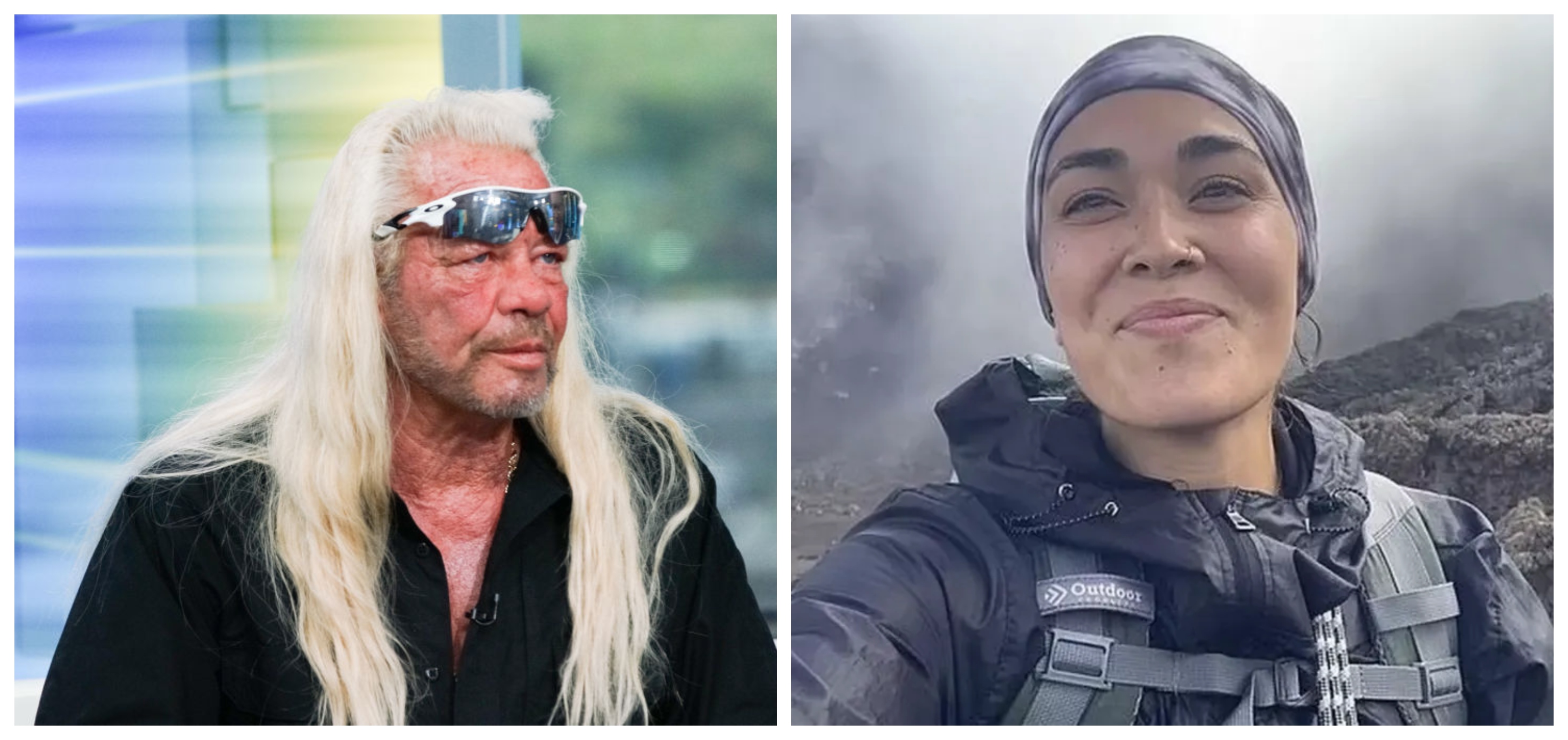 Hannah Kobayashi Update: Dog The Bounty Hunter Reveals What He Think ...