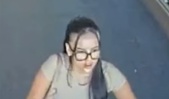 TikTok influencer arrested after allegedly flaunting shoplifted Target goods on