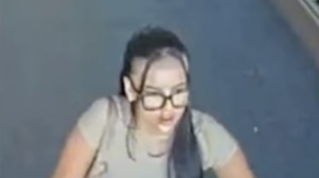 TikTok influencer arrested after allegedly flaunting shoplifted Target goods on