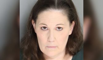 Jennifer Kerri Ray Mugshot