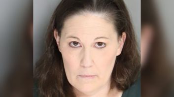 Jennifer Kerri Ray Mugshot