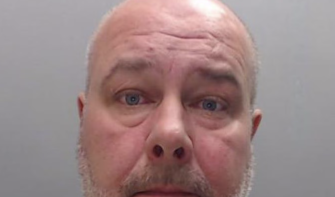 Paul Green, 59,