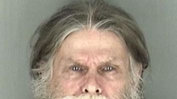 Jon Ewing killed his ex-girlfriend with an ax