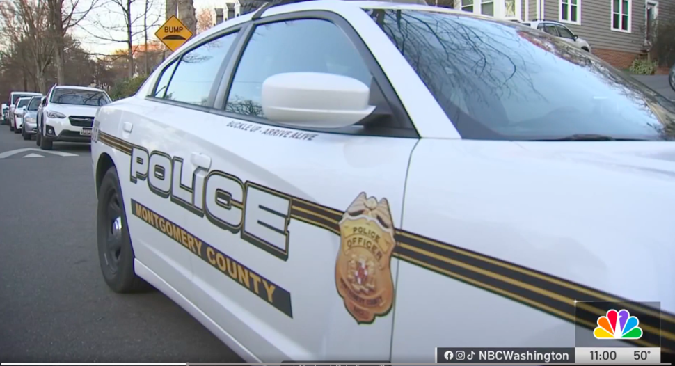 Maryland therapist charged with drowning her 3-month-old daughter.