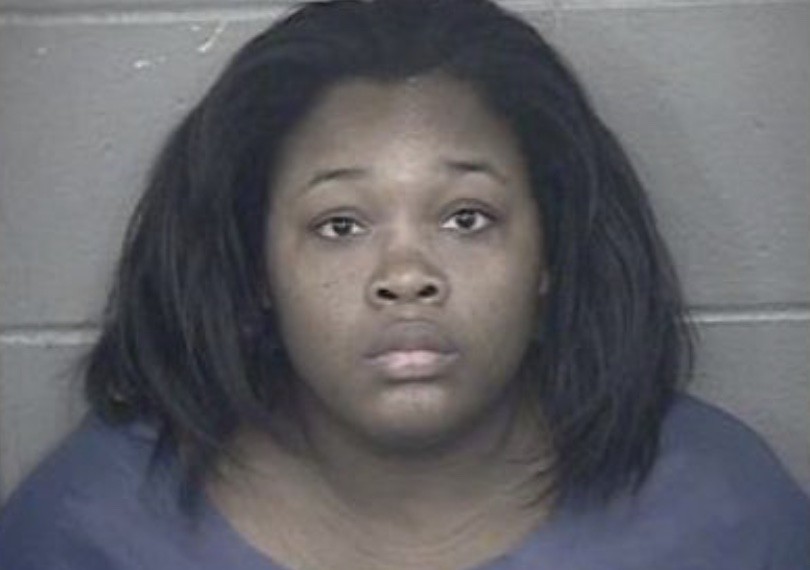 Mariah Thomas
