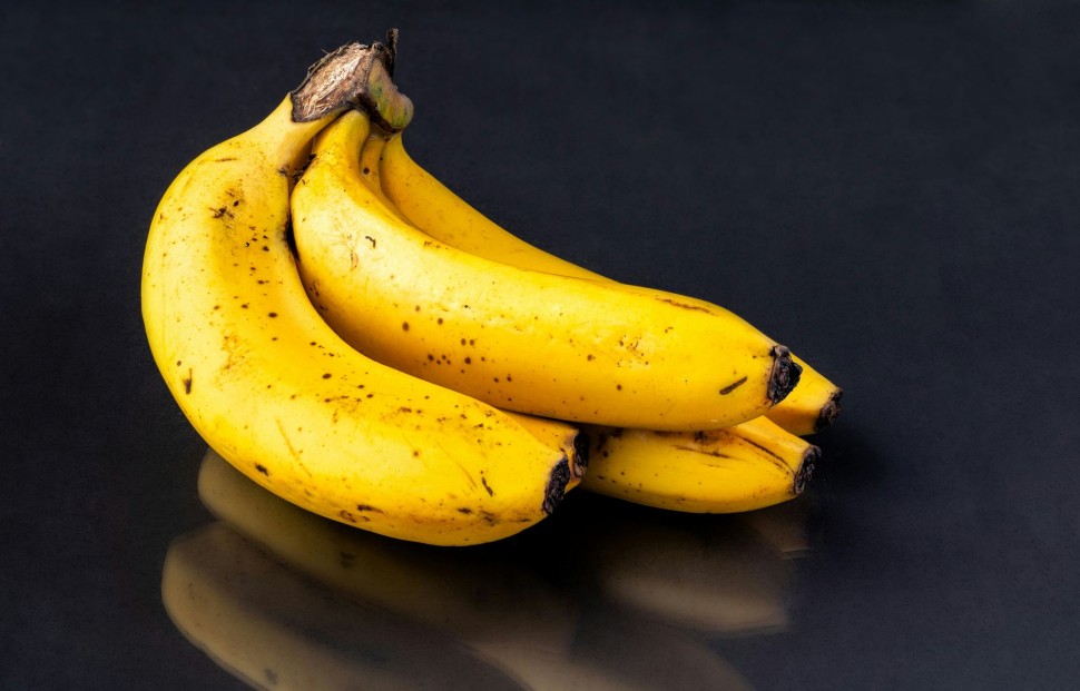 Bananas