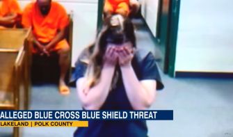 Briana Boston Hearing