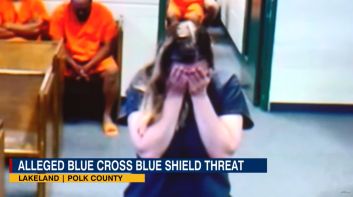 Briana Boston Hearing