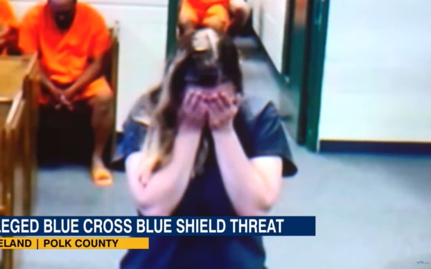 Briana Boston Hearing