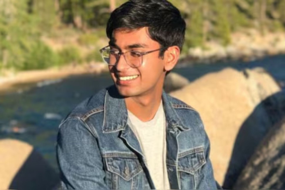 Suchir Balaji